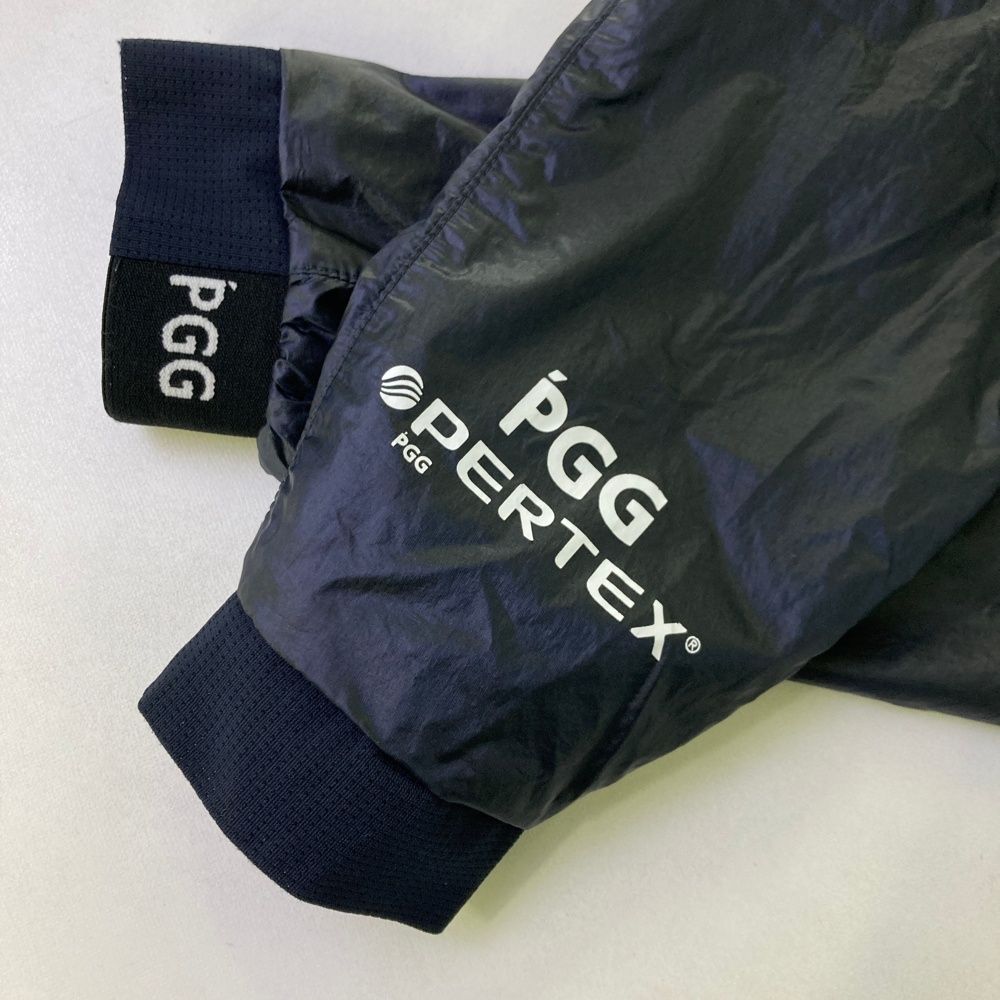 サイズ：4 PGG PEARLY GATES パーリーゲイツ ナイロンジャケット