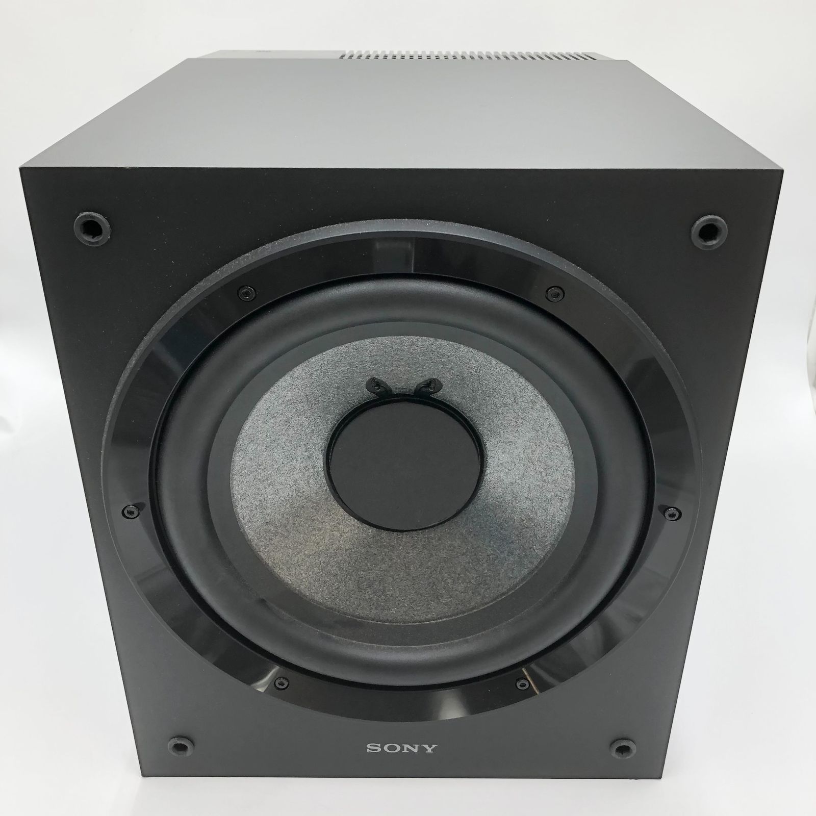 ソニー サブウーファー SA-CS9 - メルカリ