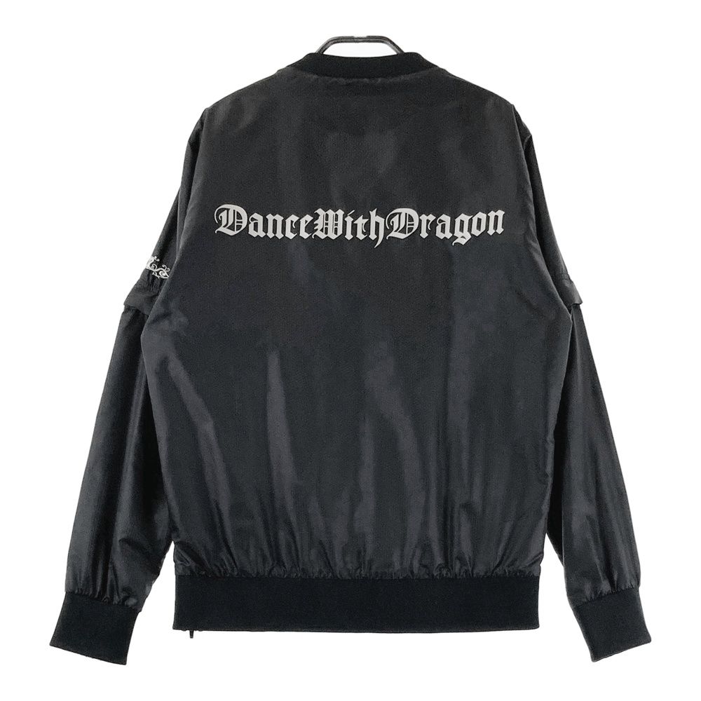 サイズ：2 DANCE WITH DRAGON ダンスウィズドラゴン 2WAY 長袖スニード