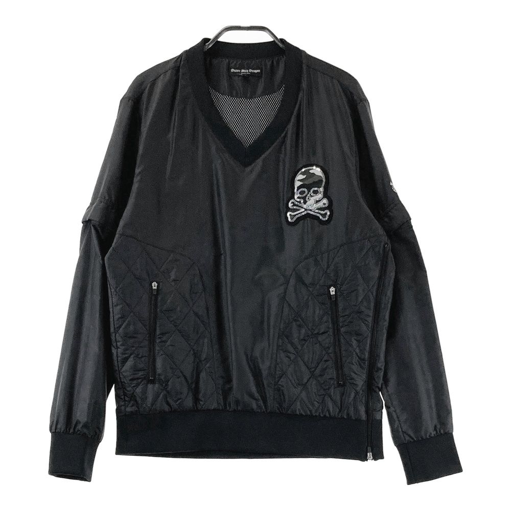 サイズ：2 DANCE WITH DRAGON ダンスウィズドラゴン 2WAY 長袖スニード