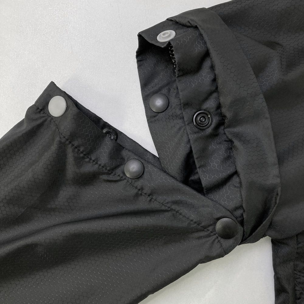 サイズ：2 DANCE WITH DRAGON ダンスウィズドラゴン 2WAY 長袖スニード