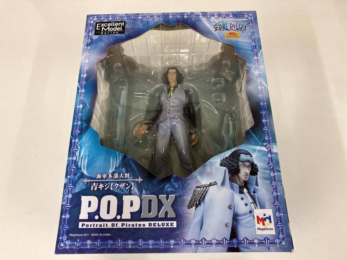 P.O.P NEO-DX 海軍本部大将 青キジ クザン ワンピｰス/P.O.Pシリｰズ