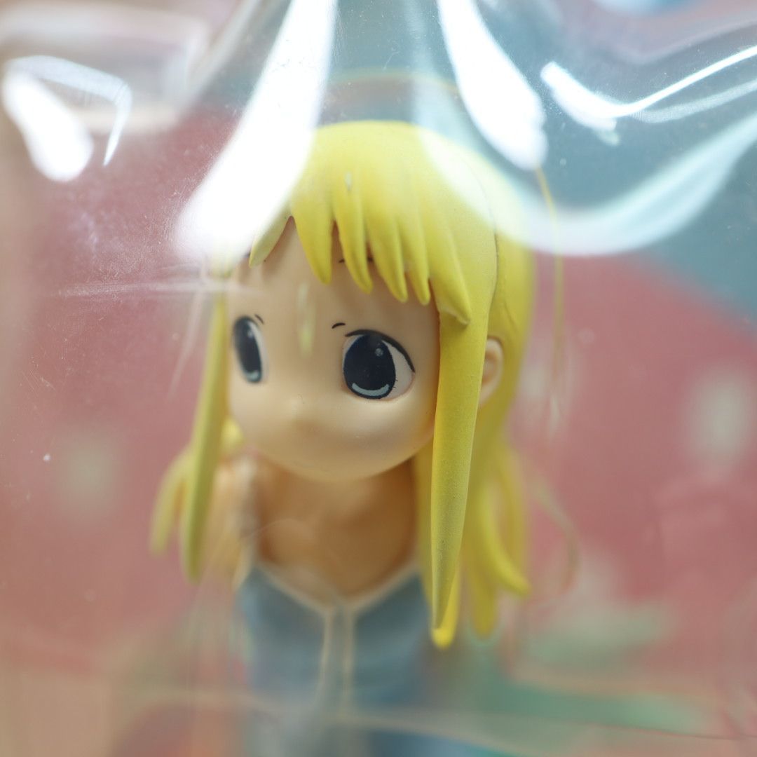 フィギュア アナ・コッポラ 「苺ましまろ」 DXガールズフィギュア
