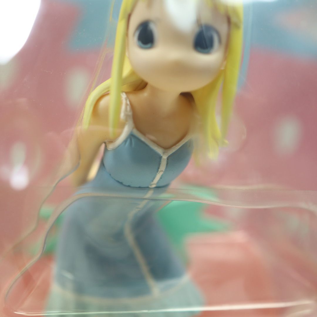 フィギュア アナ・コッポラ 「苺ましまろ」 DXガールズフィギュア