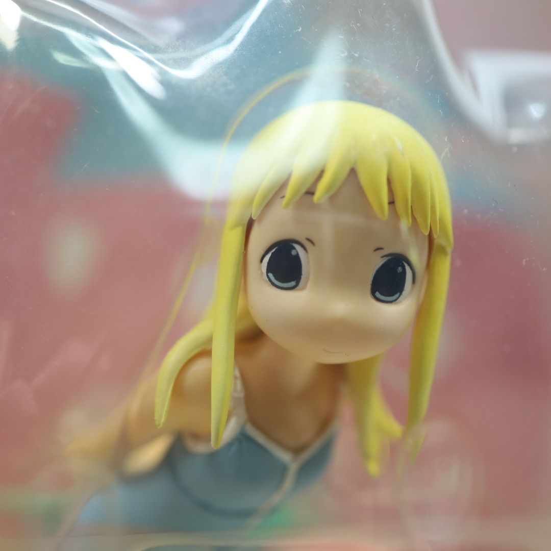 フィギュア アナ・コッポラ 「苺ましまろ」 DXガールズフィギュア