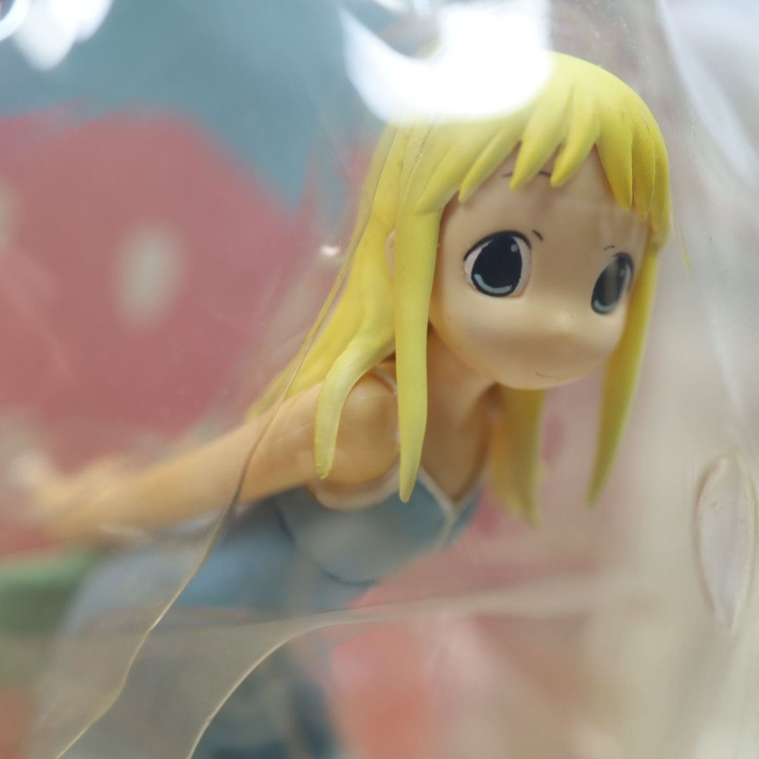フィギュア アナ・コッポラ 「苺ましまろ」 DXガールズフィギュア