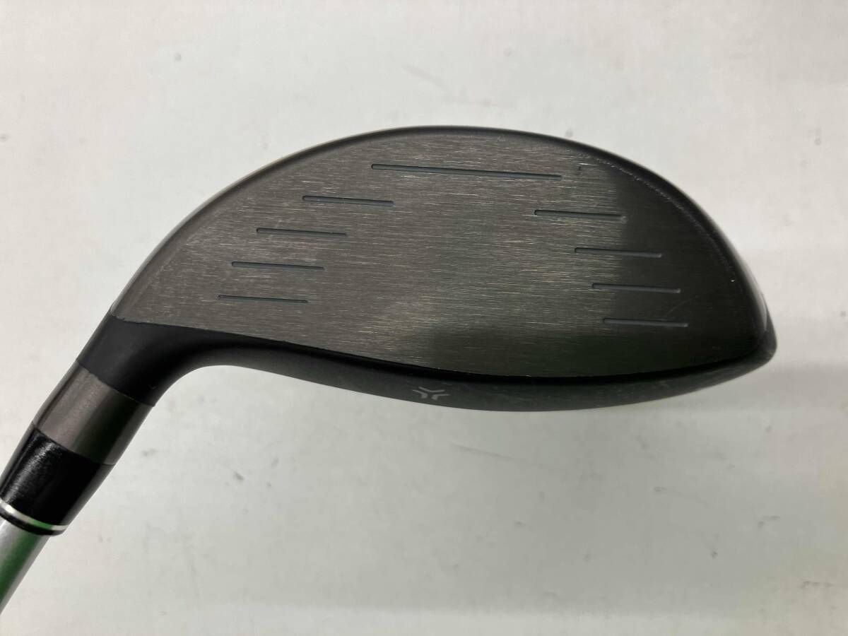 DUNLOP SRIXON ZX Mk2 フェアウェイ/ FLEX SR/ 品