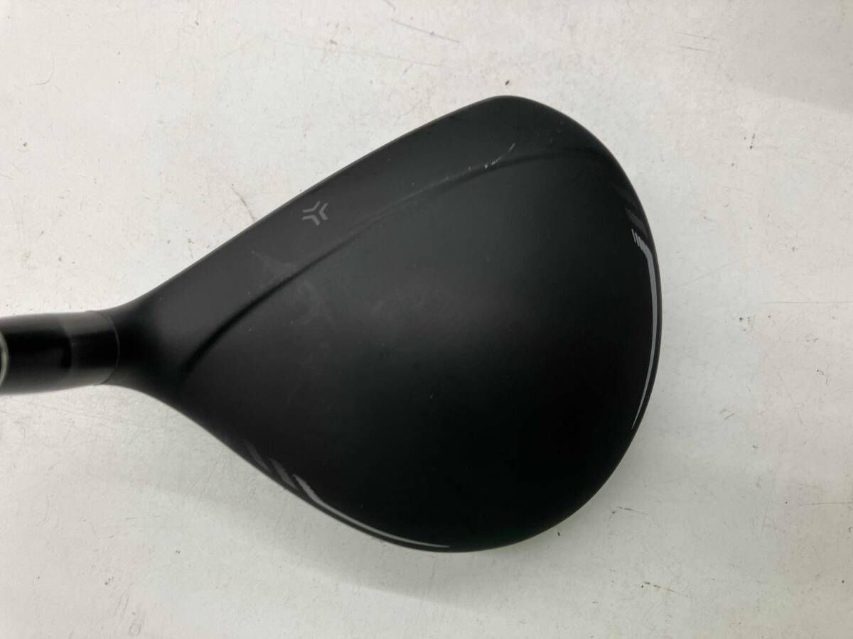 DUNLOP SRIXON ZX Mk2 フェアウェイ/ FLEX SR/ 品