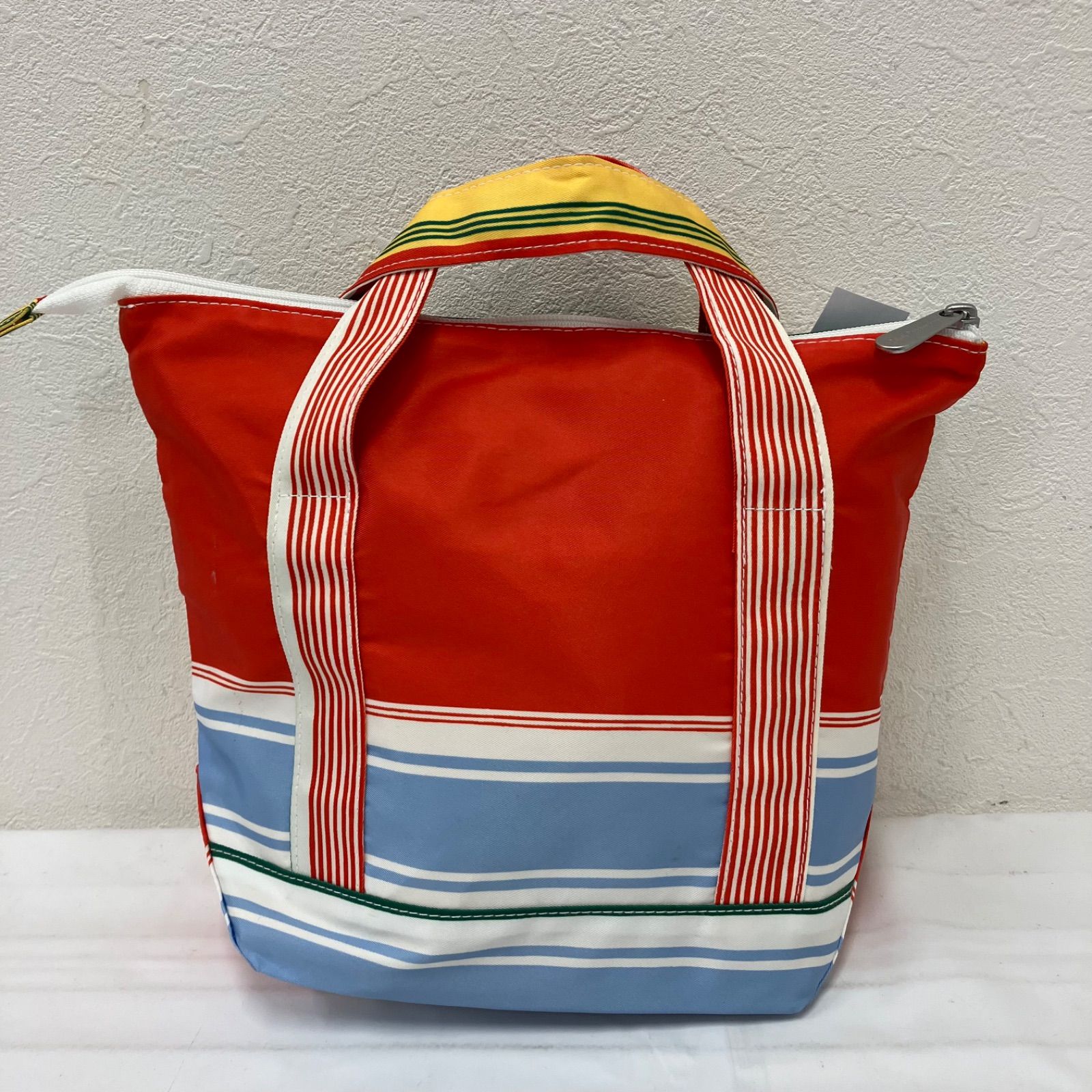 9608 marimekko マリメッコ ハンドバッグ PARAATI KAMPSU パーラーティ 