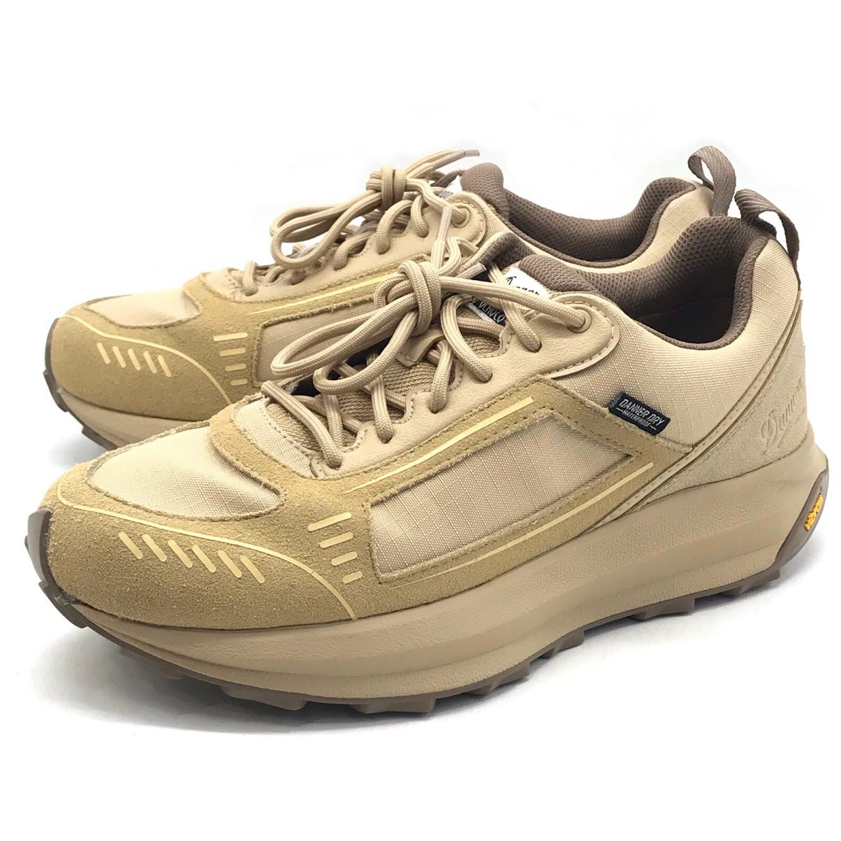 倉吉店】 中古 Danner | ダナー スニーカー OCHOCO オコーコ D123029 