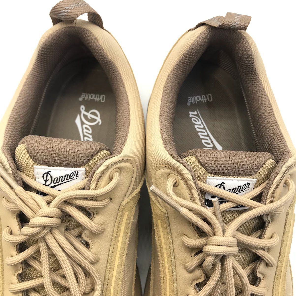 倉吉店】 中古 Danner | ダナー スニーカー OCHOCO オコーコ D123029 
