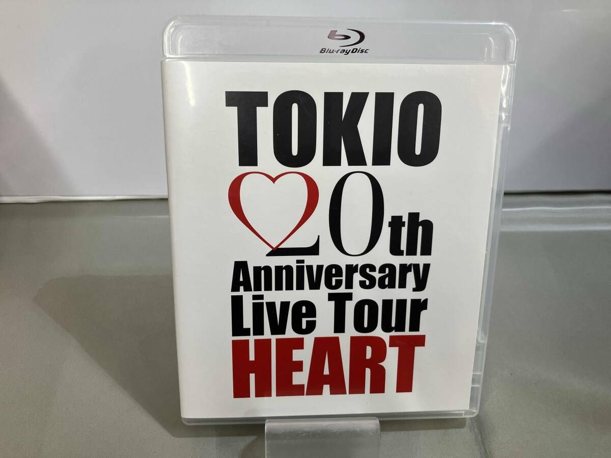 TOKIO CD HEART TOKIO HEART CD eBay | [HEART
