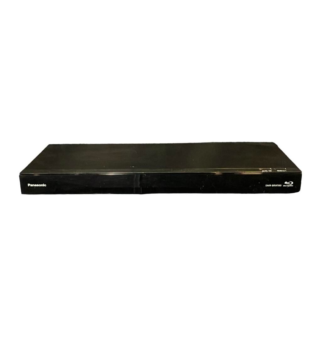 Panasonic パナソニック DMR-BRW560 HDD/BDレコーダー 2020年製○動作