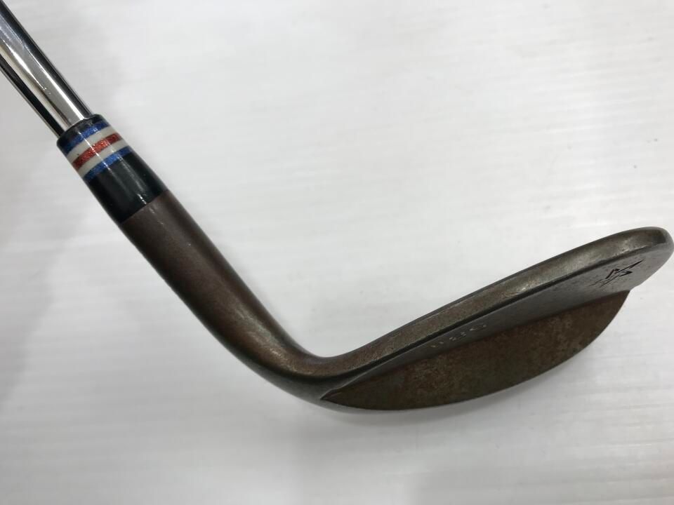 アーティザンゴルフ ARTISAN WEDGE 58度 PROJECTX ウェッジ 中古【最短