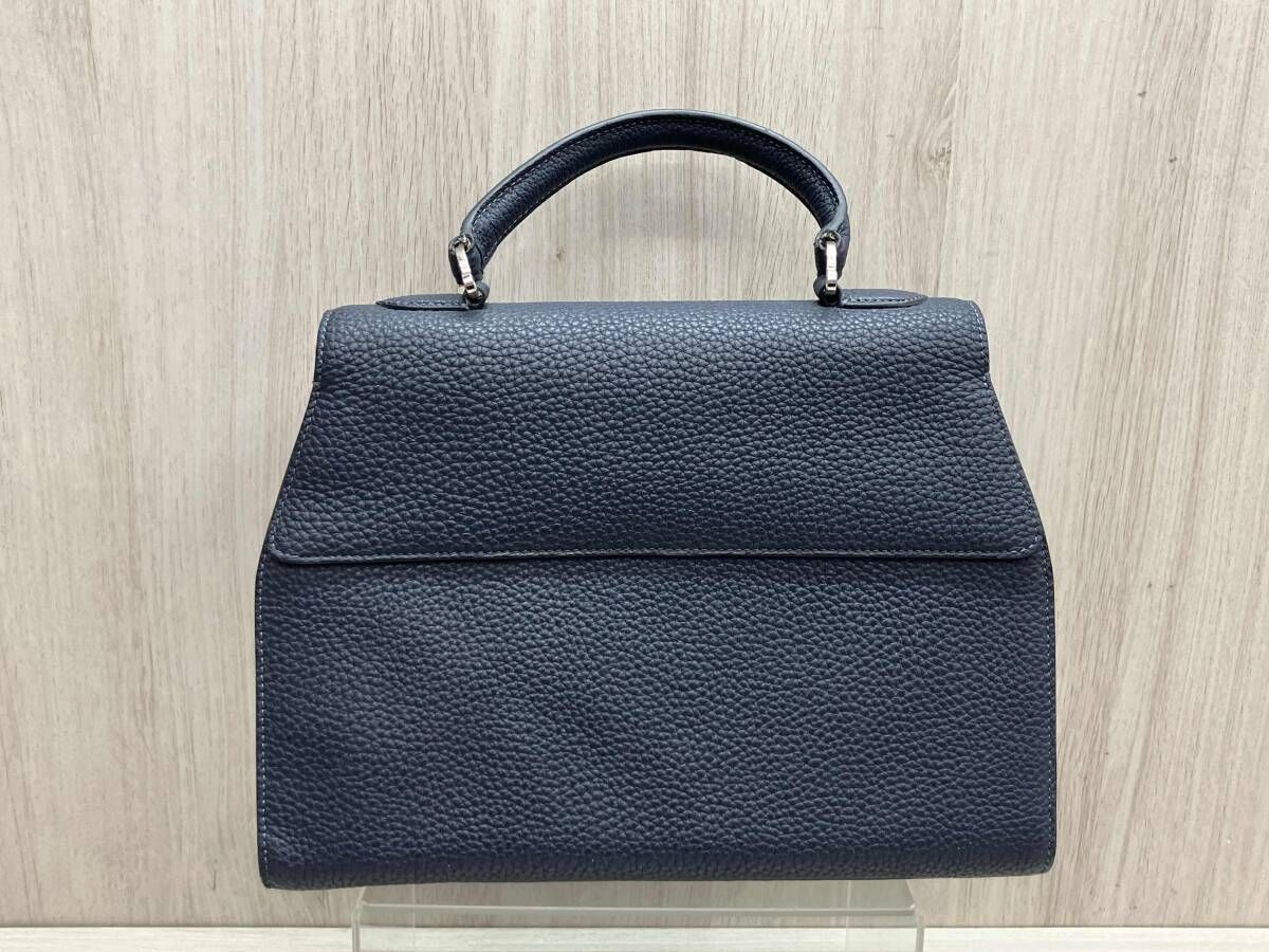 MOYNAT Rejane モワナ レジェンヌ 2way ハンドバッグ チャーム 
