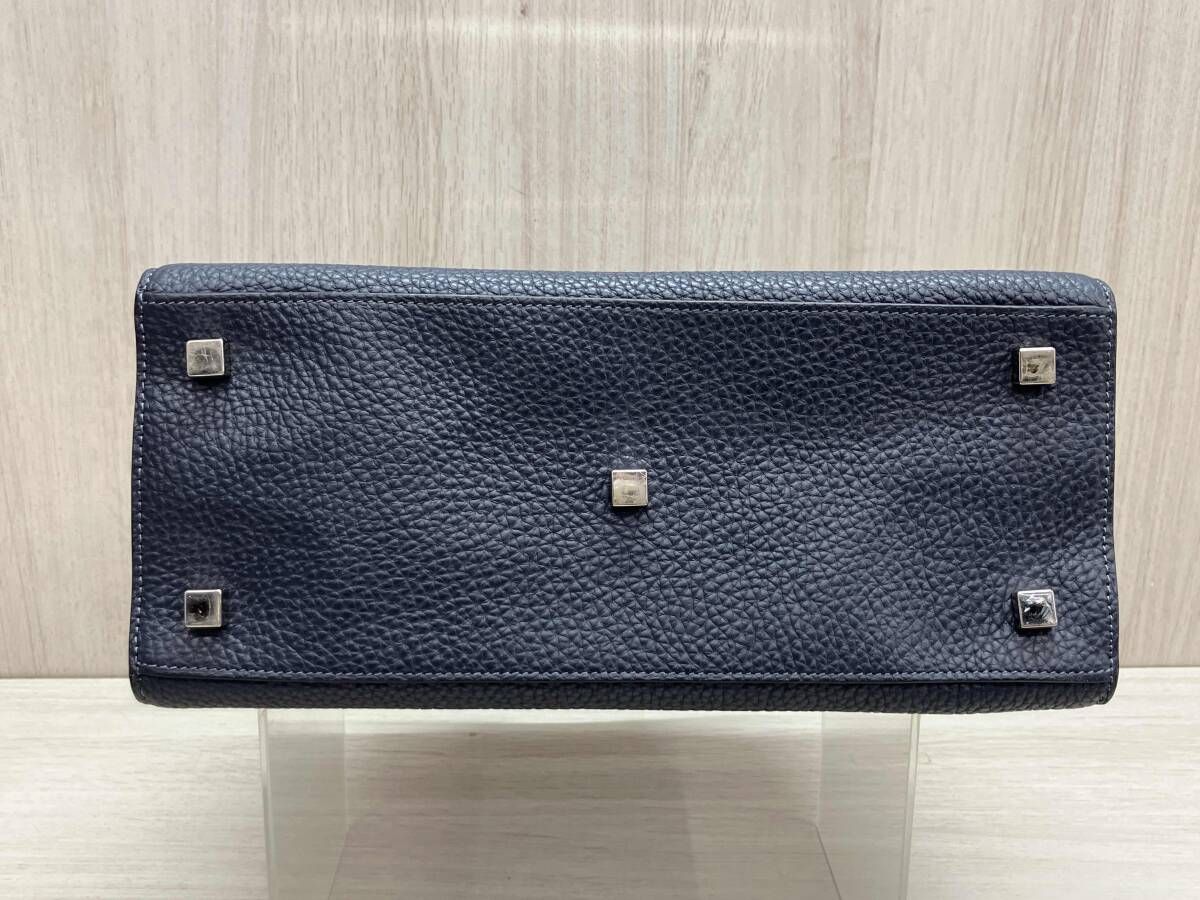 MOYNAT Rejane モワナ レジェンヌ 2way ハンドバッグ チャーム 