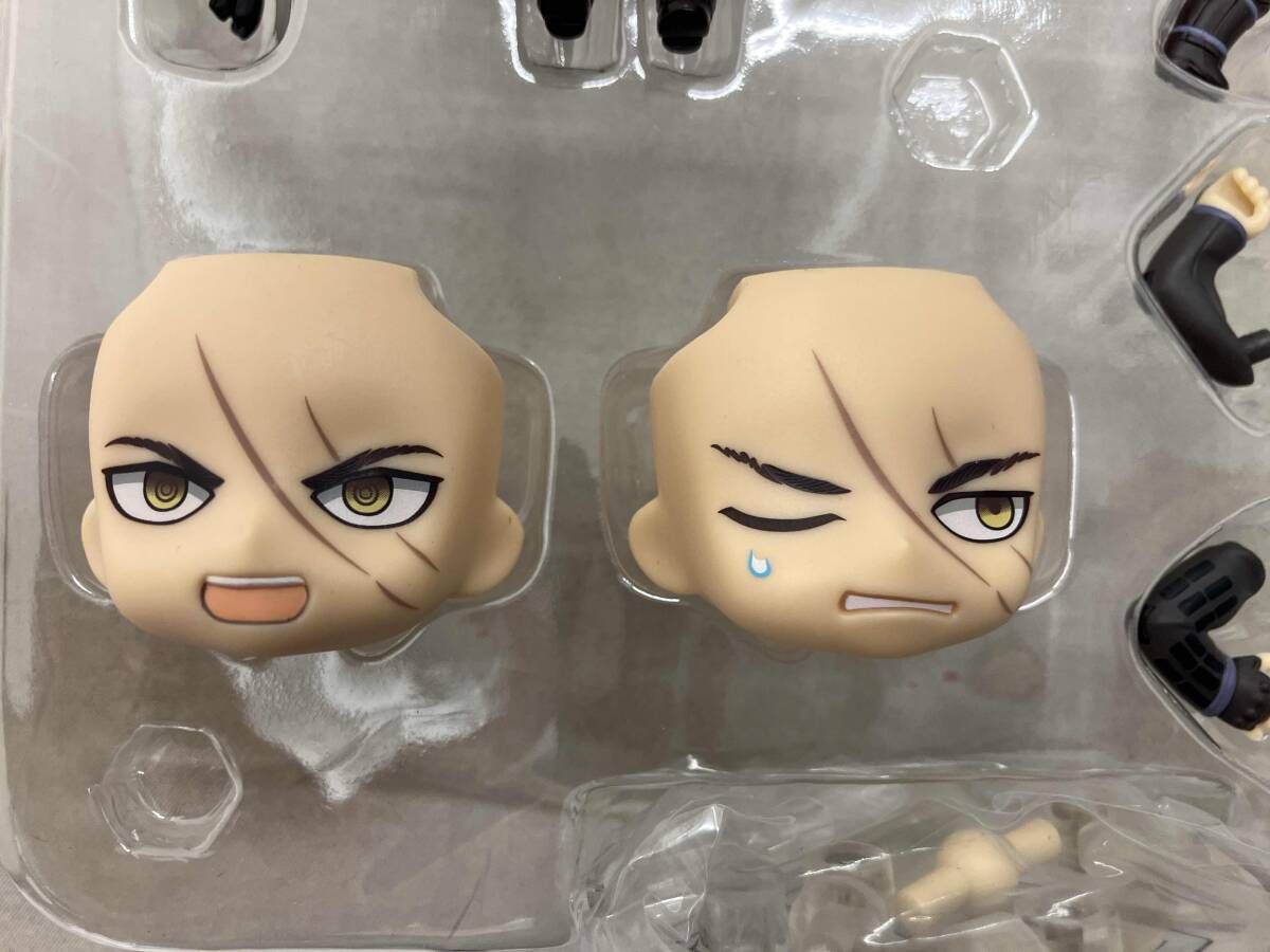 ねんどろいど 606 刀剣乱舞-ONLINE- 同田貫正国 刀剣乱舞-ONLINE