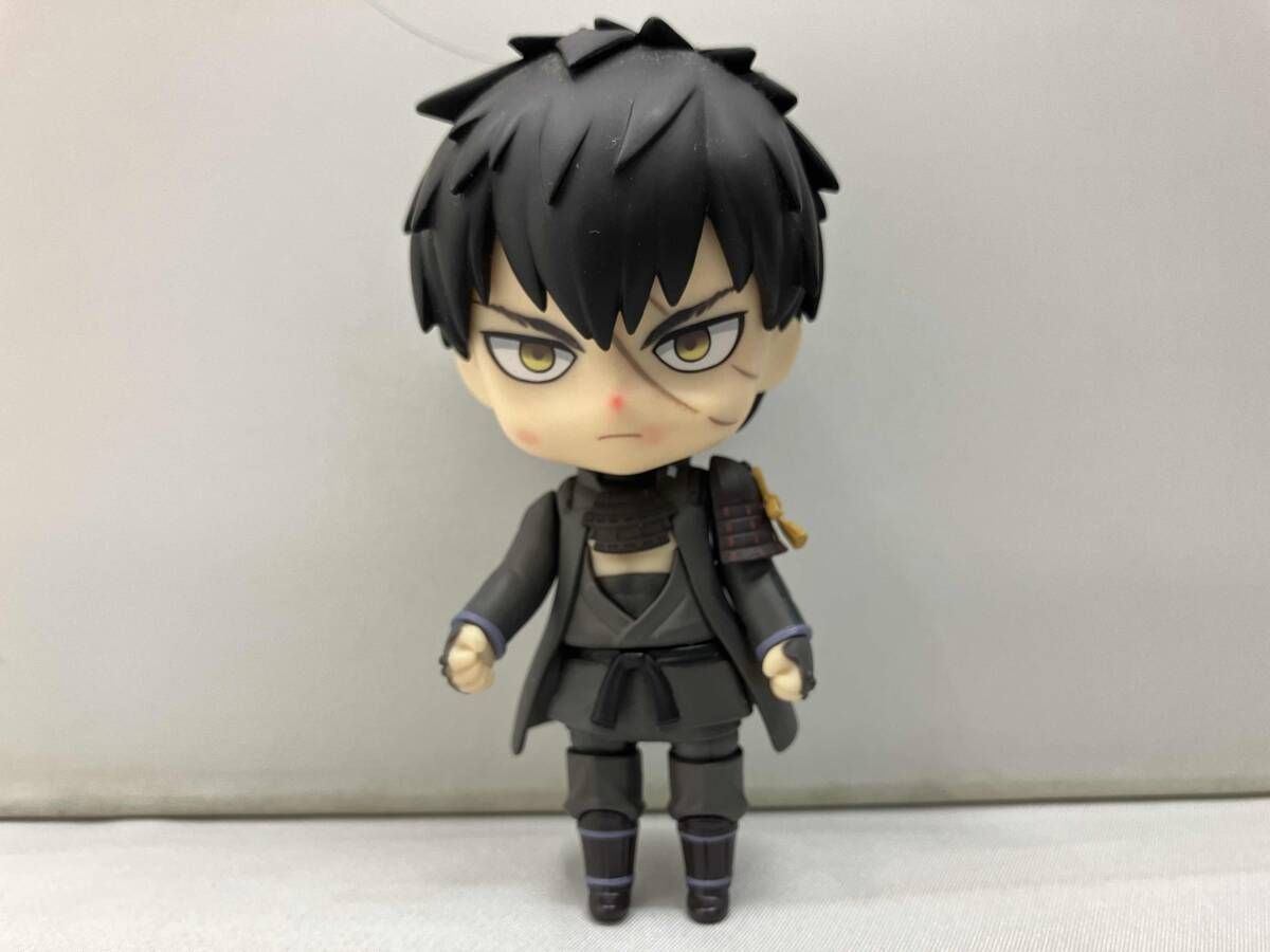 ねんどろいど 606 刀剣乱舞-ONLINE- 同田貫正国 刀剣乱舞-ONLINE