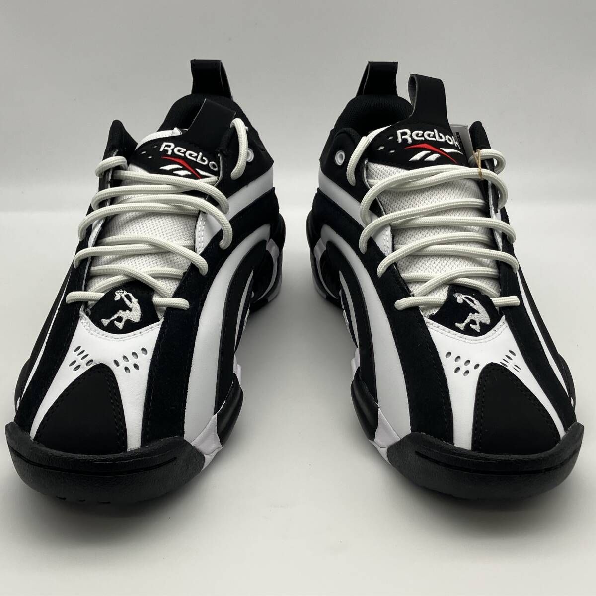 Reebok Shaqnosis Low 