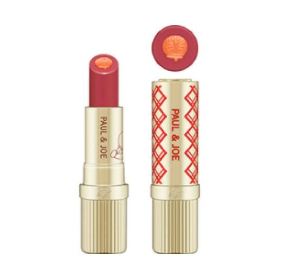 未使用 ポール＆ジョー リップスティック D 006（限定品） 2020