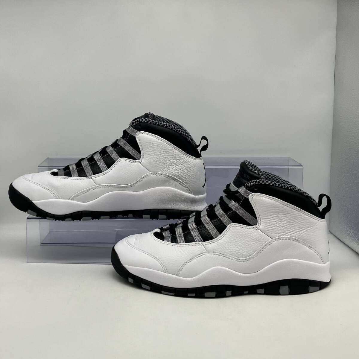 NIKE Air Jordan 10 OG 