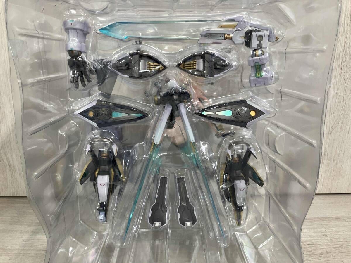 ヴェルテクス・オリジナルズ フィオナ・フルムーン オービットガールズ