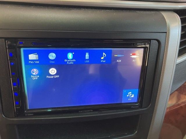 車 FH-8500DVS カーオーディオデッキ