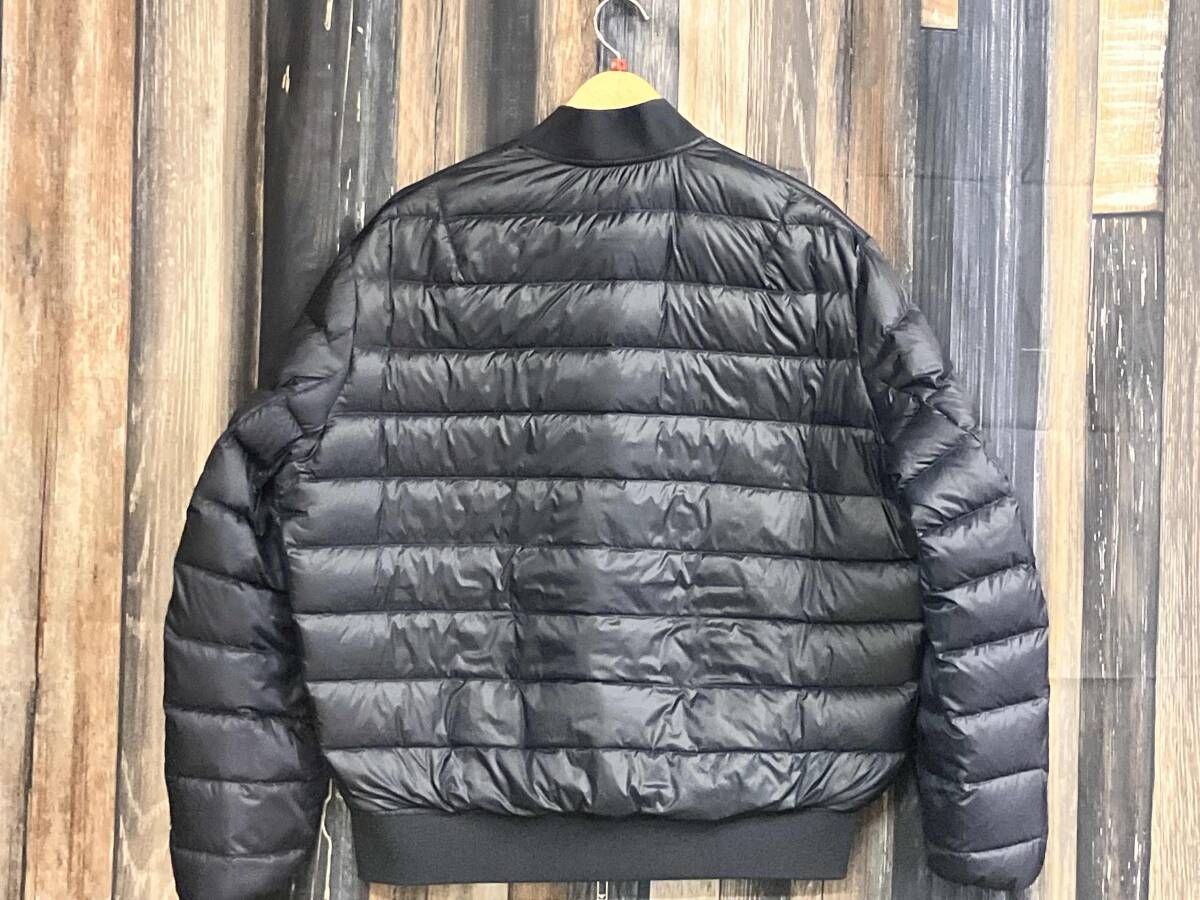 EMPORIO ARMANI アルマーニ JACKET-NAVY EM001285 サイズ50 EA7 