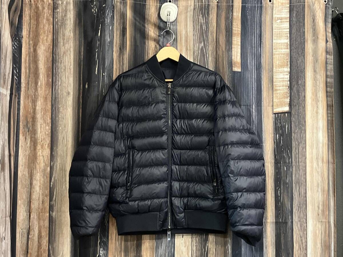 EMPORIO ARMANI アルマーニ JACKET-NAVY EM001285 サイズ50 EA7 