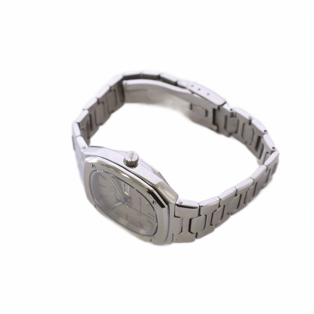 シルバーカラー