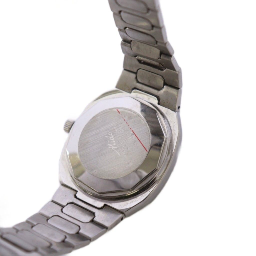 シルバーカラー