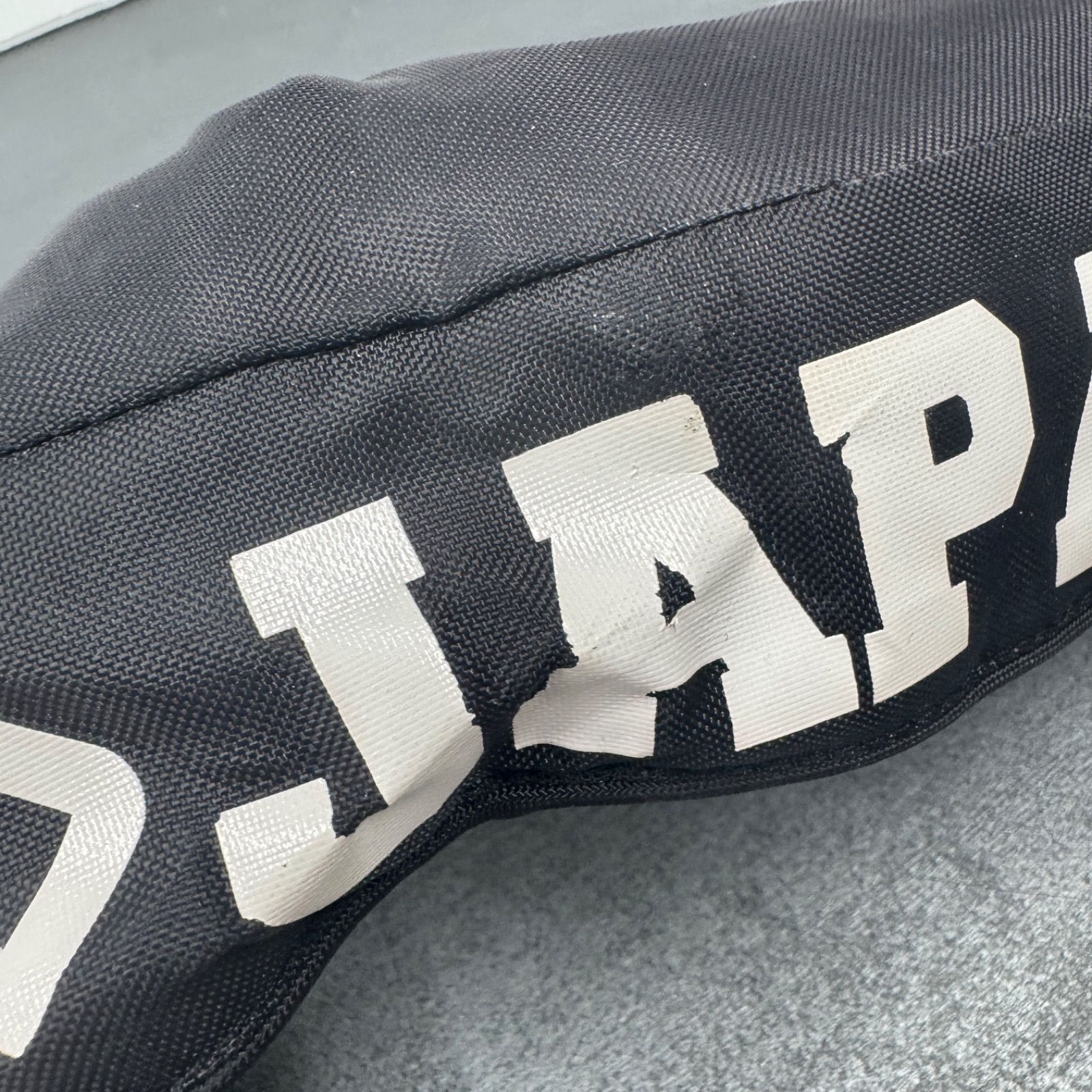 レイドジャパン ライフジャケット ウエストベルトタイプ RAIDJAPAN
