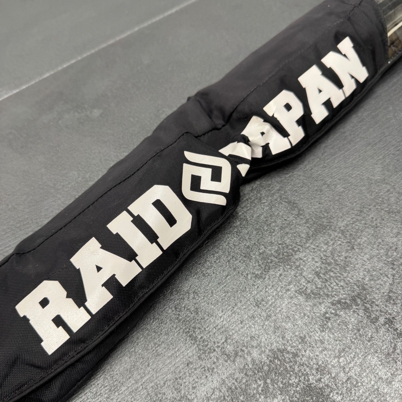 レイドジャパン ライフジャケット RAID JAPAN LIFESAVER TYPE A レイド