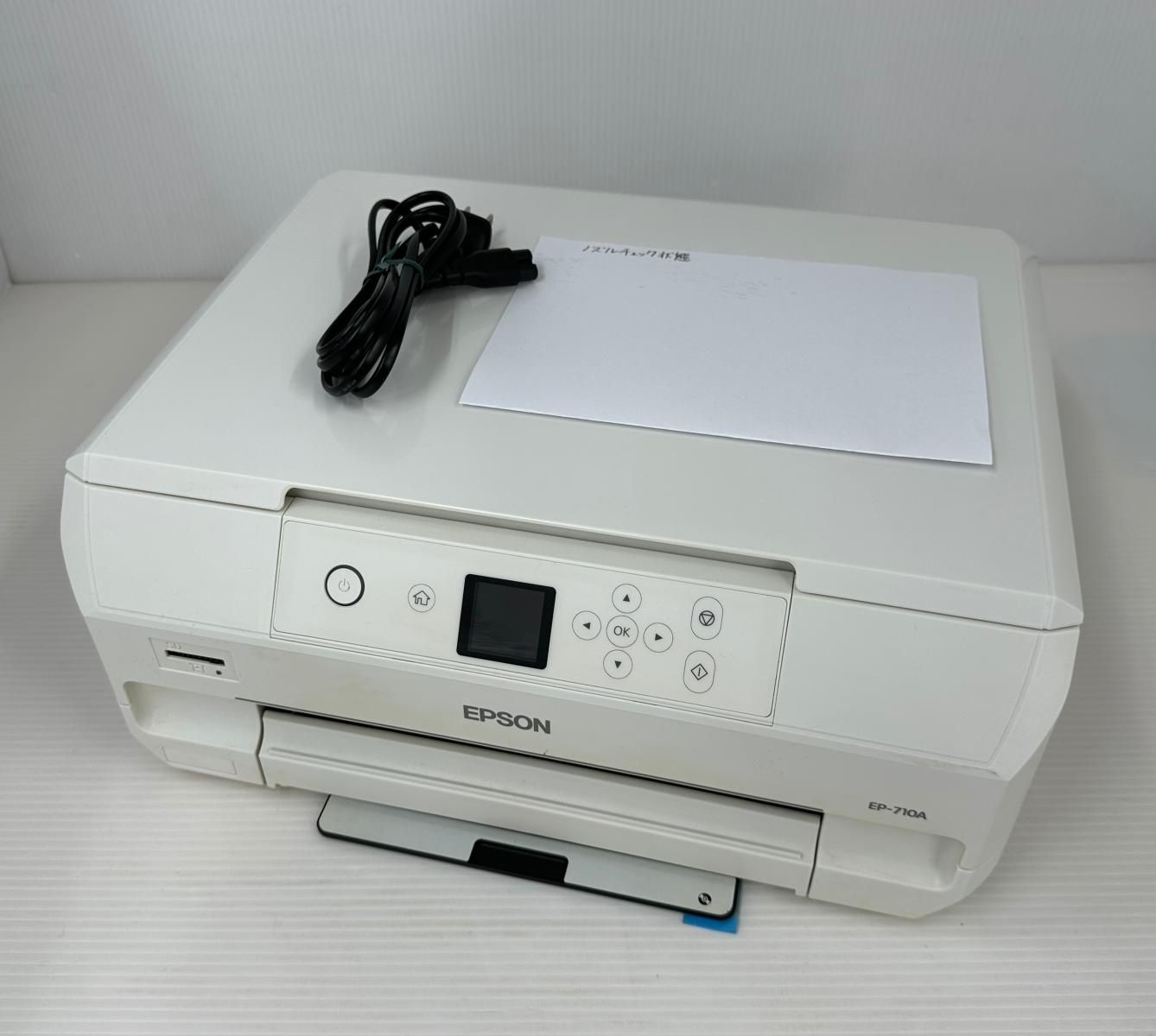エプソン EP-710A EPSON ジャンク品 プリンター インクジェット