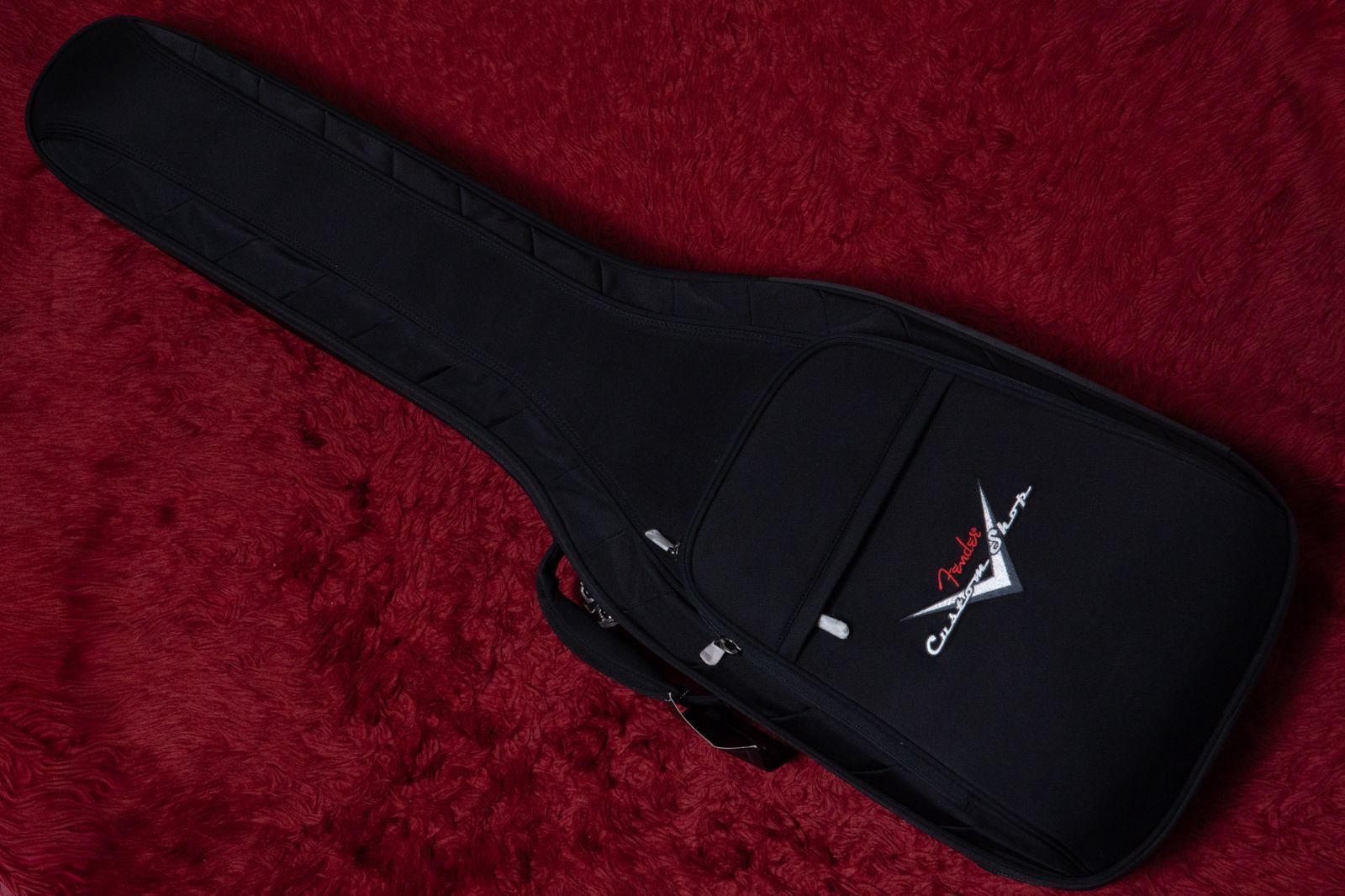 【used】Fender / Fender Custom Shop Electric Bass Reunion Blues Gig Bag【GIB横浜】