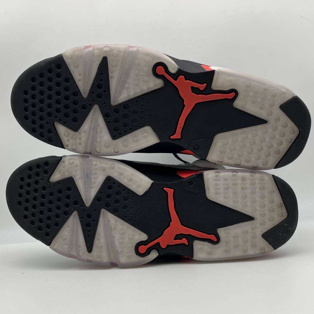 NIKE Air Jordan 6 Reflective 