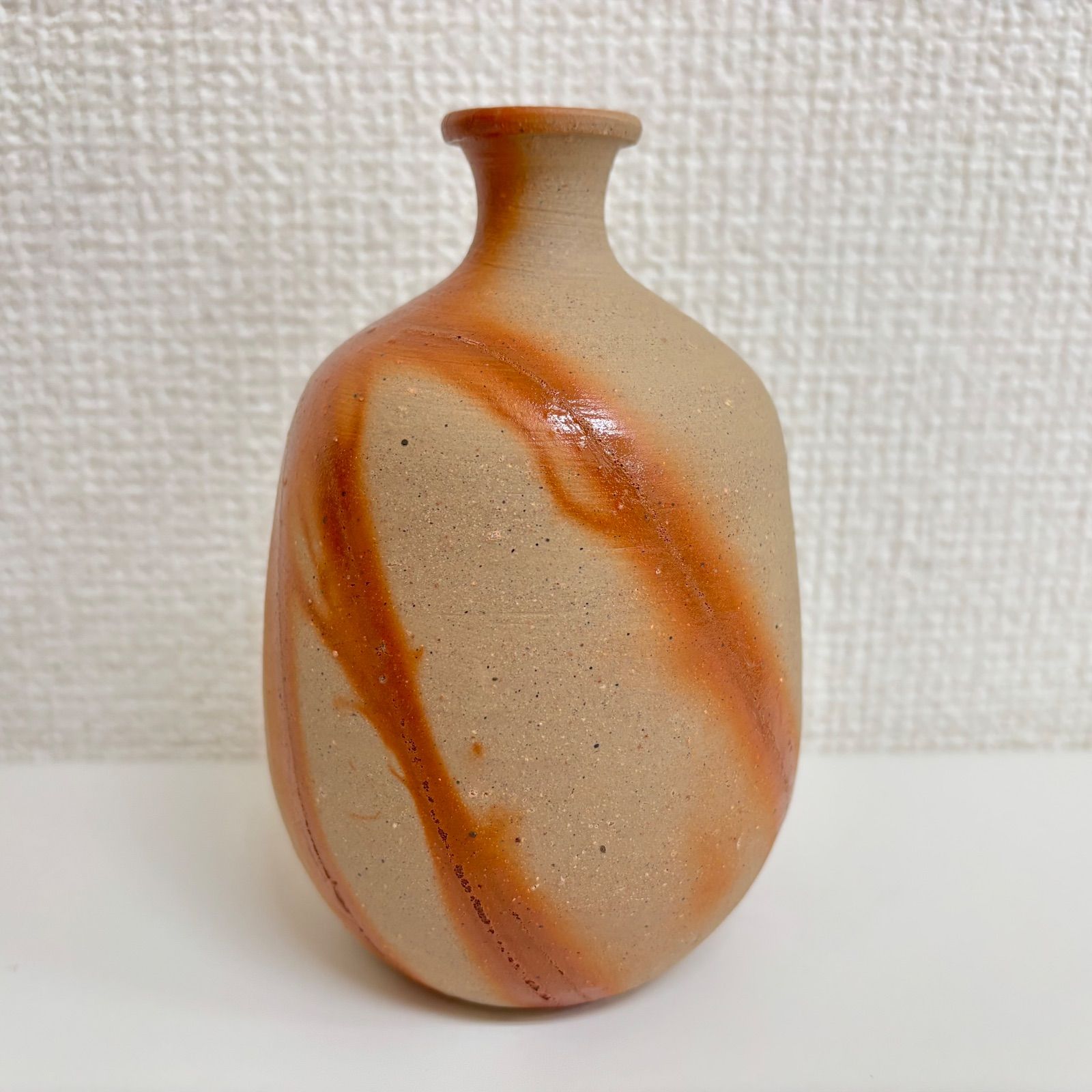 ☆未使用・美品☆ 備前焼 山本雄一 徳利&ぐい呑みセット C150 - メルカリ