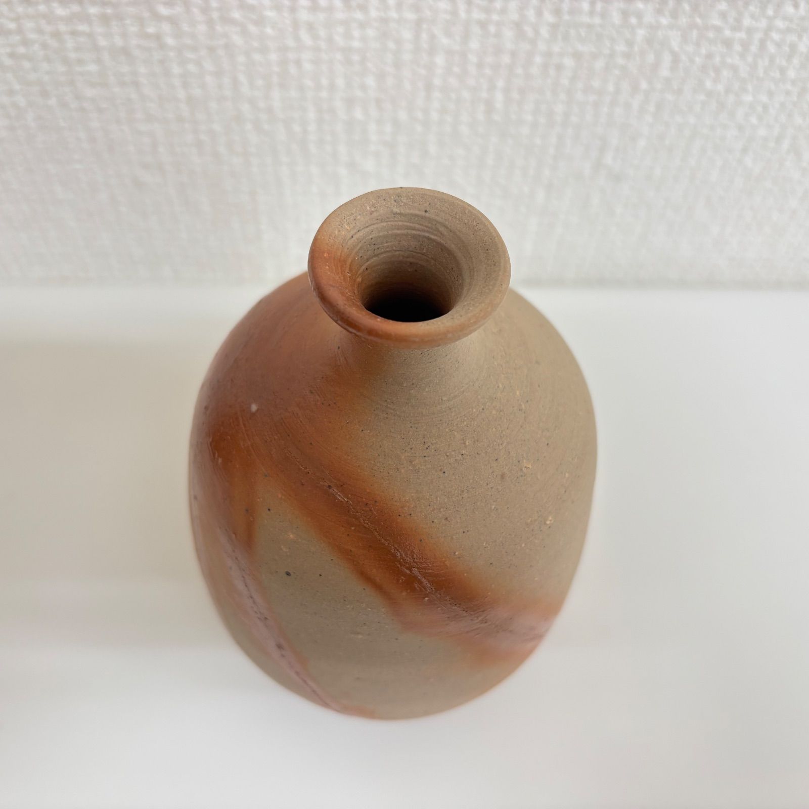 ☆未使用・美品☆ 備前焼 山本雄一 徳利&ぐい呑みセット C150 - メルカリ