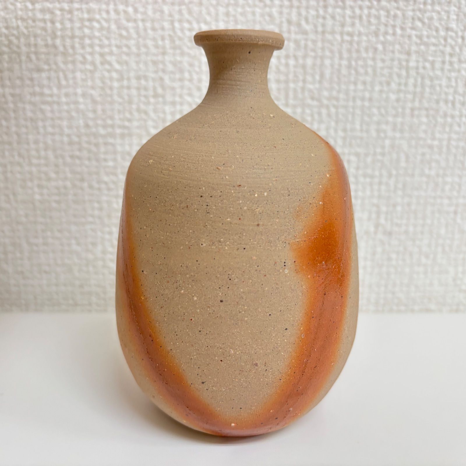 ☆未使用・美品☆ 備前焼 山本雄一 徳利&ぐい呑みセット C150 - メルカリ
