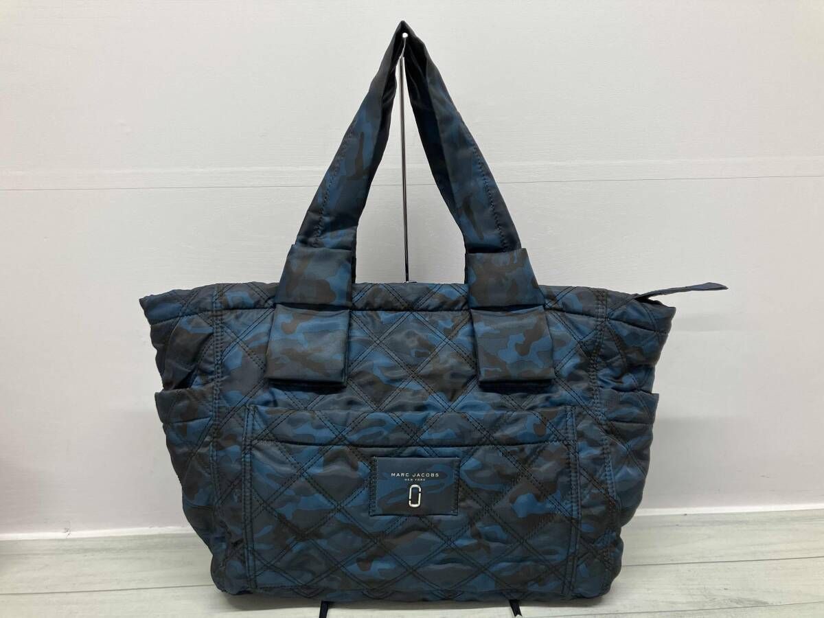 MARC トートバッグ JACOBS TOTE THE レディース MEDIUM ミディアム BAG 