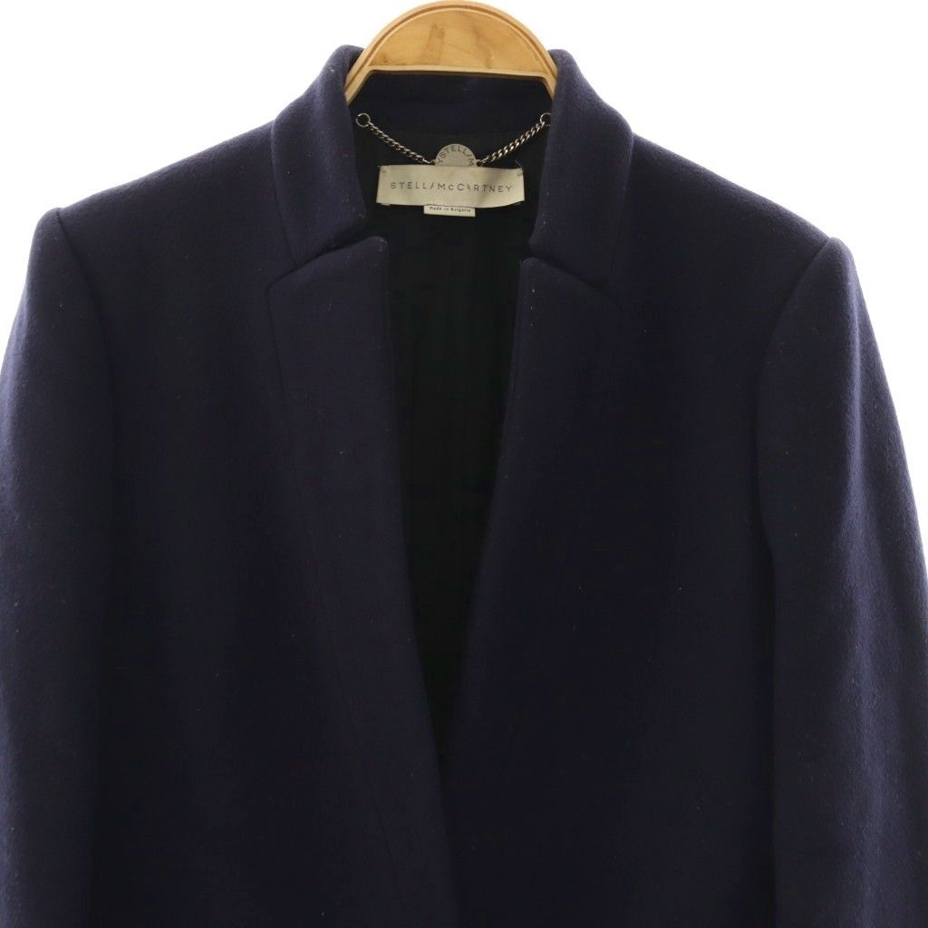 ステラマッカートニー STELLA McCARTNEY ハーフコート アウター