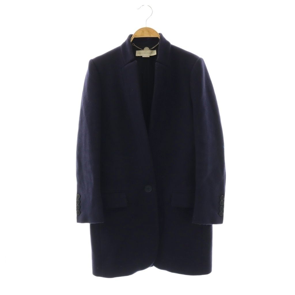 ステラマッカートニー STELLA McCARTNEY ハーフコート アウター