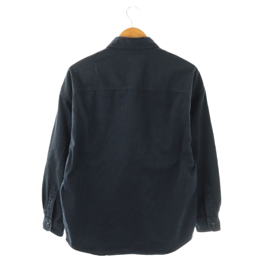 ネイバーフッド NEIGHBORHOOD GARMENT DYED SHIRT LS シャツ