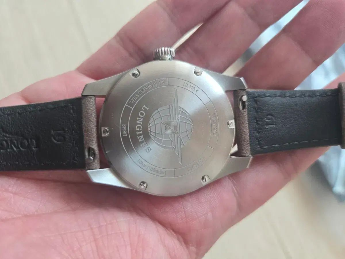 LONGINES ロンジン