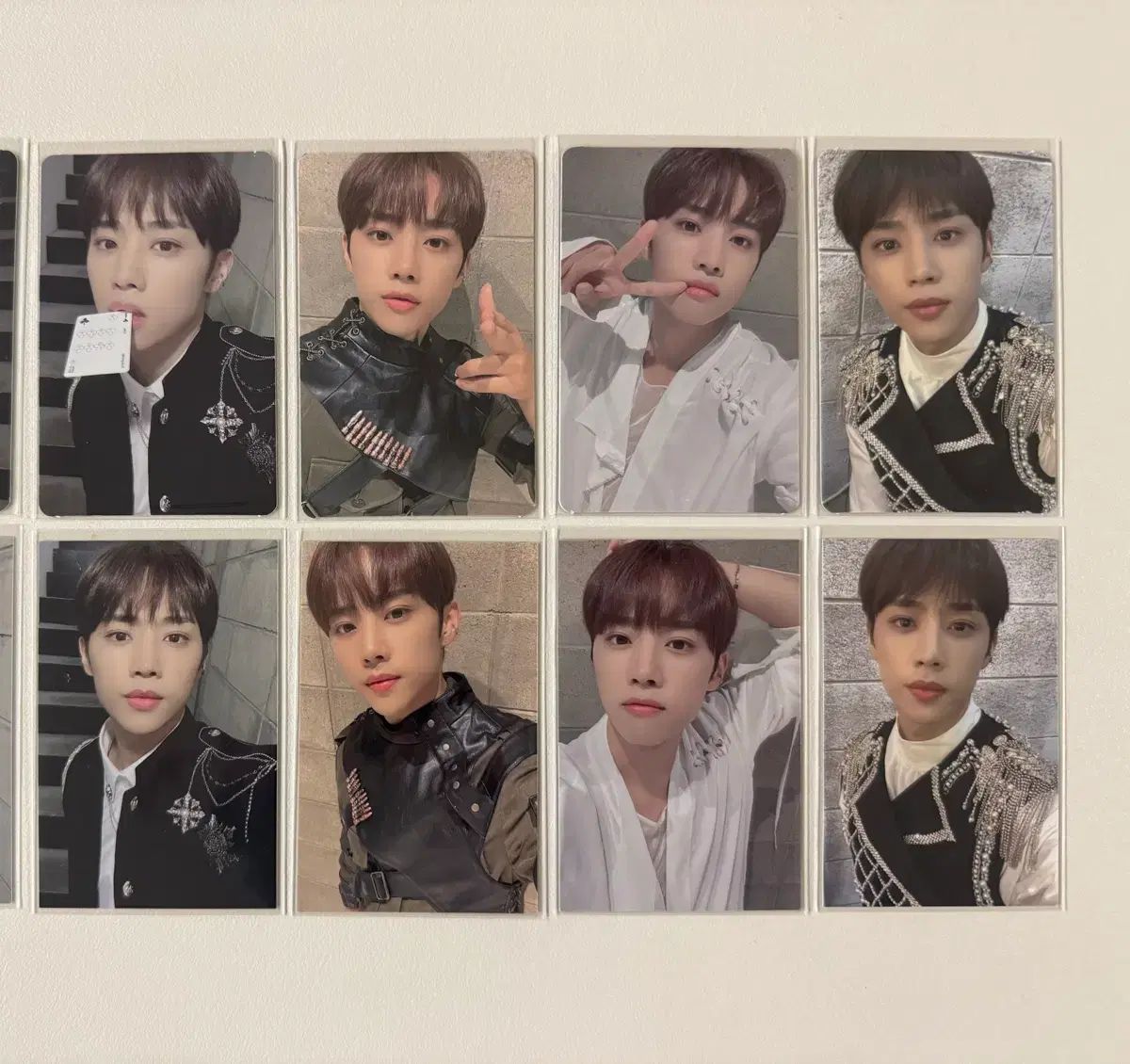 the boyz ソヌ トレカ THEBOYZ ソヌ トレカ 90枚セット