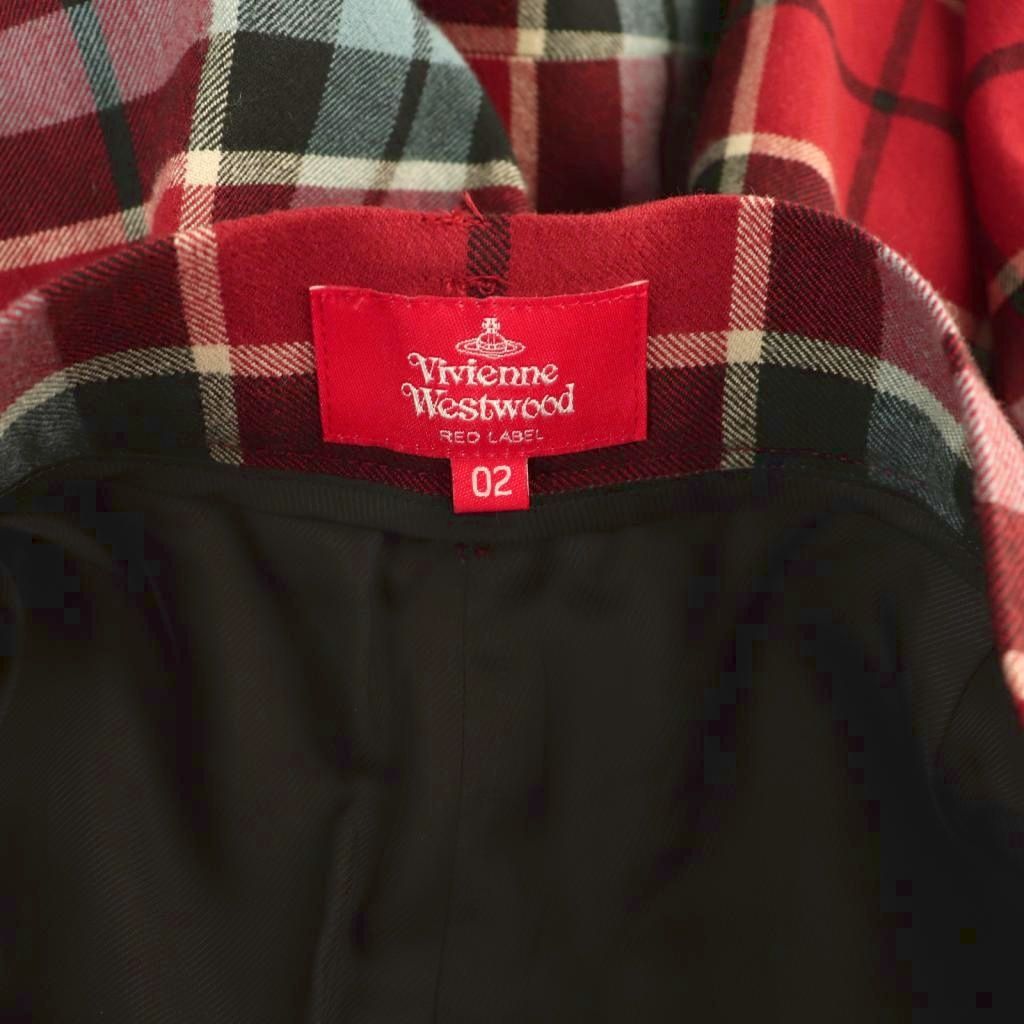 ヴィヴィアンウエストウッドレッドレーベル Vivienne Westwood ヴィヴィアンウエストウッドレッドレーベル Vivienne Westwood