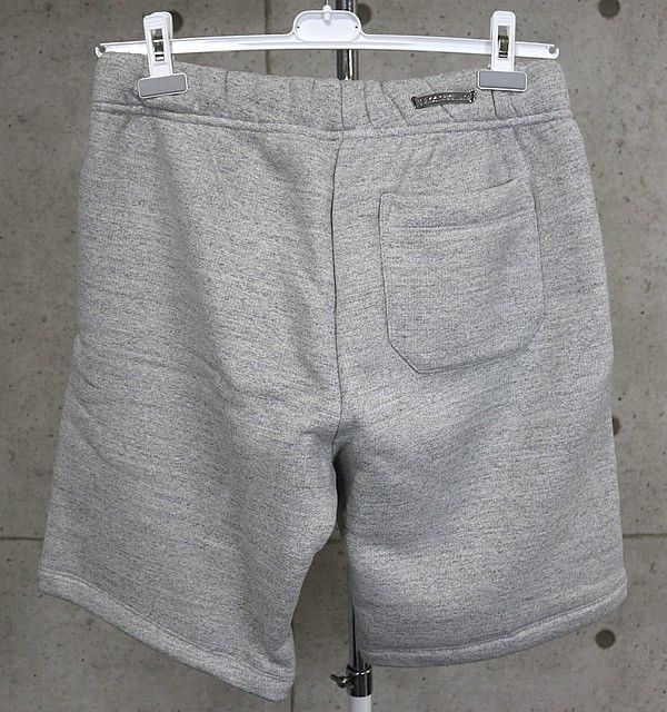 CHROME HEARTS 銀座店 クロムハーツ 新品 Y NOT CH スウェット ハーフ