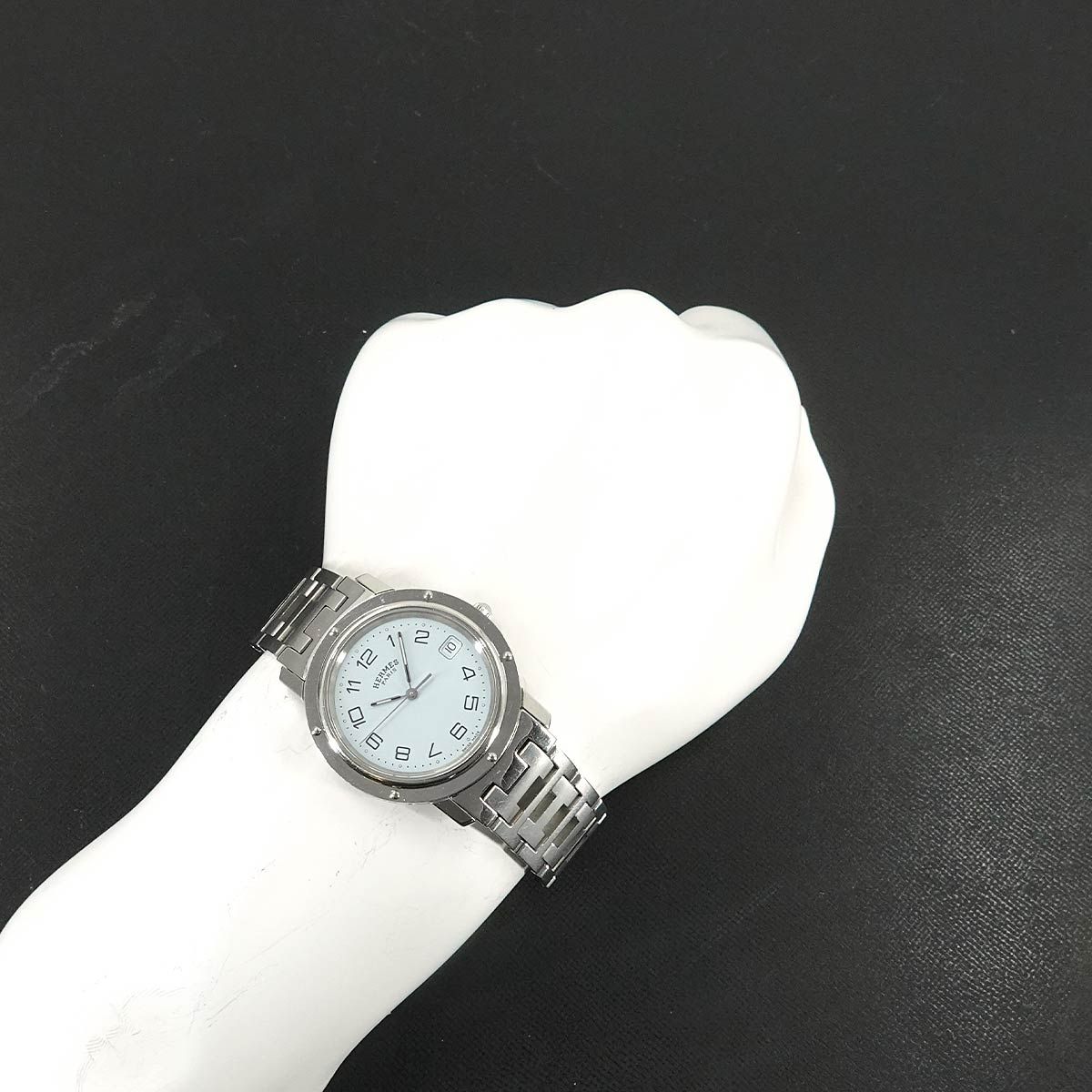 デイト ホワイト