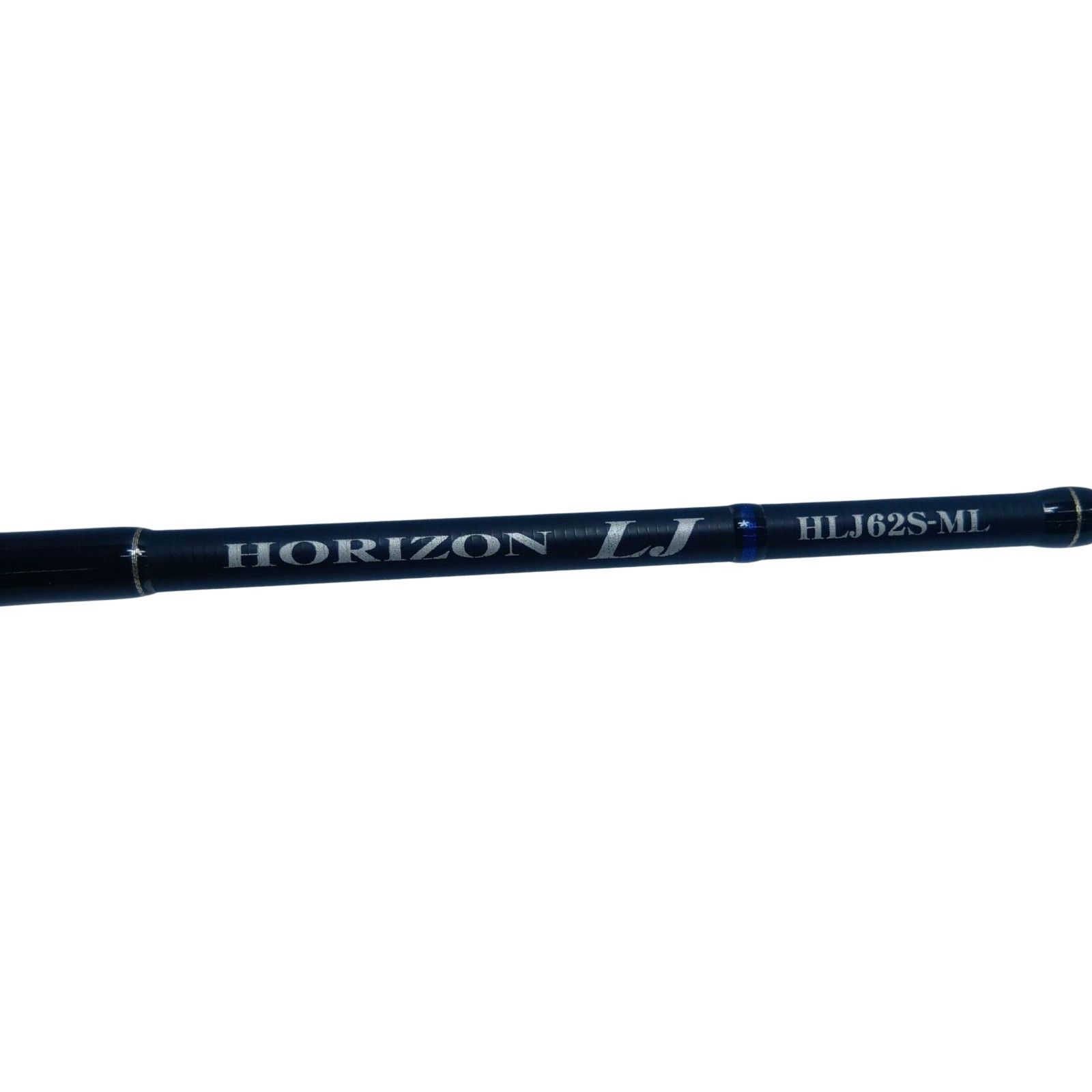 TENRYU CO. 天龍 ルアーロッド 天龍 HLJ62S-ML キズ・サビ有 程度B TENRYU CO. 天龍 ルアーロッド 天龍 HLJ62S-ML キズ・サビ有 程度B