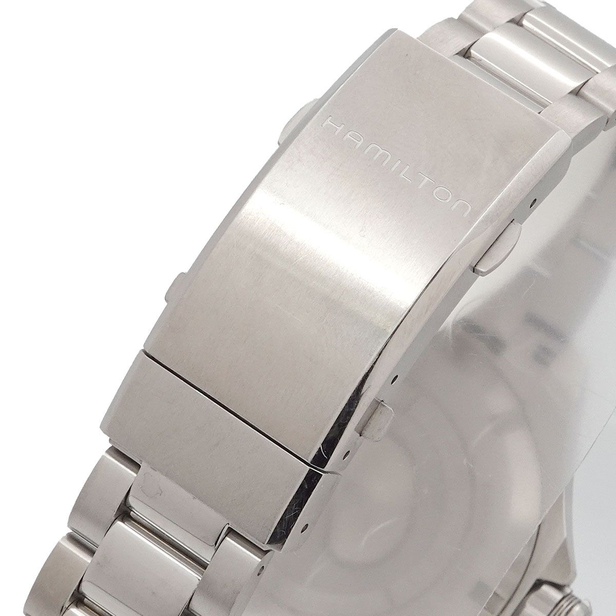 ネイビー オープンウォーター